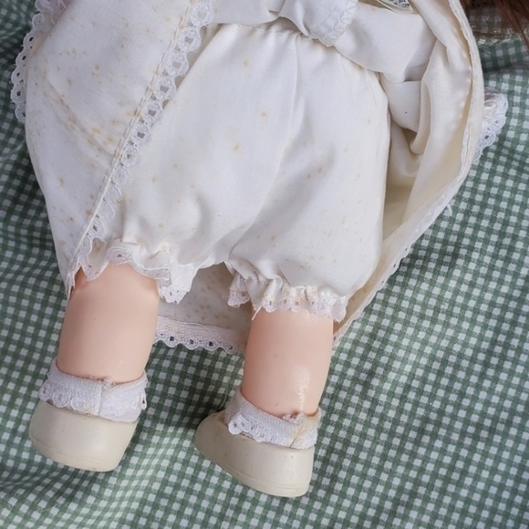 Precious Moments‎ Praying Grace Doll NWT - Picture 6 of 7